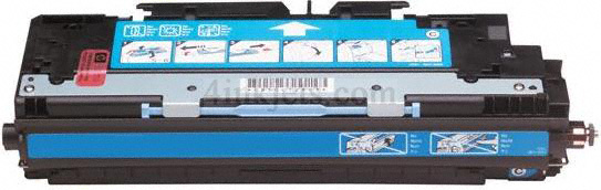 HP HP Laser Toners Q6471A